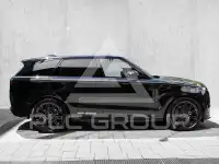2026 Land Rover Range Rover