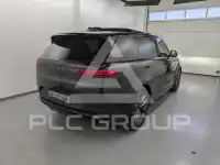 2026 Land Rover Range Rover