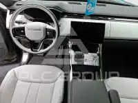 2026 Land Rover Range Rover