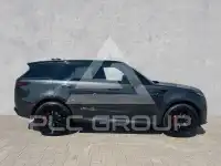 2026 Land Rover Range Rover