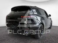 2026 Land Rover Range Rover