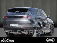 2026 Land Rover Range Rover