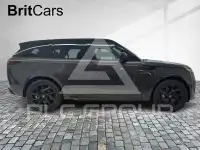 2026 Land Rover Range Rover