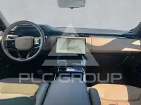 2026 Land Rover Range Rover