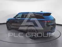 2026 Land Rover Range Rover
