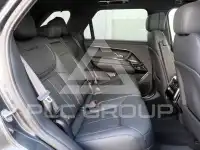 2026 Land Rover Range Rover