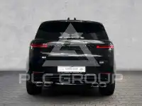 2026 Land Rover Range Rover