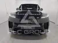 2026 Land Rover Range Rover