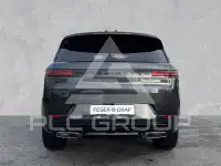2026 Land Rover Range Rover