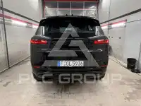 2026 Land Rover Range Rover