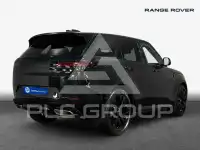 2026 Land Rover Range Rover