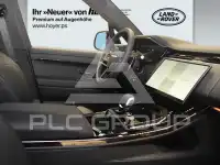 2026 Land Rover Range Rover