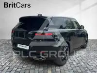 2026 Land Rover Range Rover