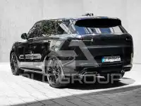 2026 Land Rover Range Rover