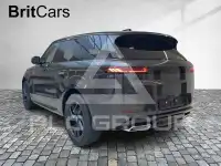 2026 Land Rover Range Rover