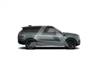 2026 Land Rover Range Rover