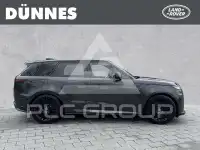 2026 Land Rover Range Rover