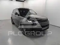 2026 Land Rover Range Rover