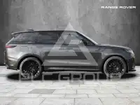 2026 Land Rover Range Rover