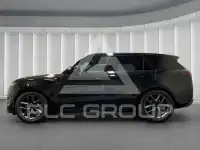2026 Land Rover Range Rover