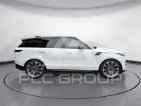 2026 Land Rover Range Rover