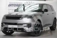 2026 Land Rover Range Rover