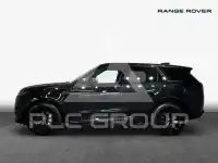 2026 Land Rover Range Rover