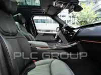 2026 Land Rover Range Rover