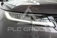 2026 Land Rover Range Rover