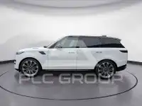 2026 Land Rover Range Rover