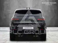 2026 Land Rover Range Rover