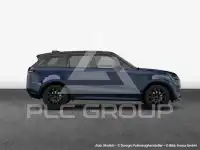 2026 Land Rover Range Rover