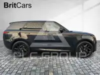 2026 Land Rover Range Rover