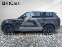 2026 Land Rover Range Rover