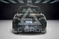 2026 Land Rover Range Rover