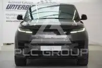 2026 Land Rover Range Rover