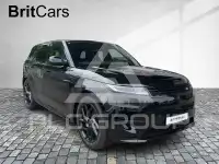 2026 Land Rover Range Rover
