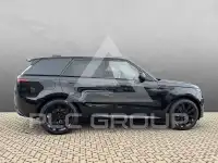 2026 Land Rover Range Rover