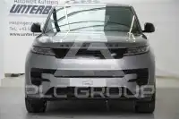 2026 Land Rover Range Rover