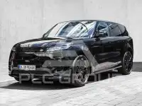 2026 Land Rover Range Rover