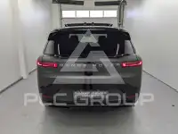 2026 Land Rover Range Rover