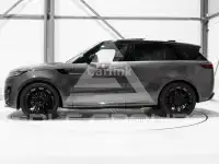 2026 Land Rover Range Rover