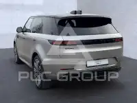 2026 Land Rover Range Rover