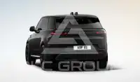 2026 Land Rover Range Rover