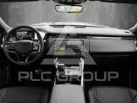 2026 Land Rover Range Rover