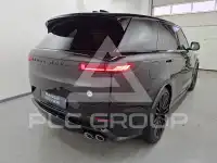 2026 Land Rover Range Rover