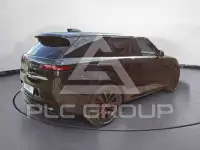 2026 Land Rover Range Rover