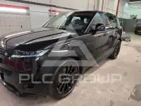 2026 Land Rover Range Rover