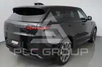 2026 Land Rover Range Rover