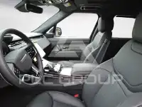 2026 Land Rover Range Rover